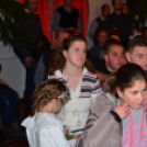 10 éves a Vadvirág énekkar Rábaszentandráson