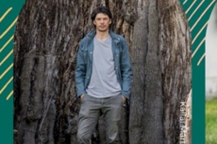 Törékeny egyensúly fotós előadás