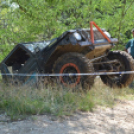 Off-road verseny Csermajorban