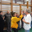 VI. Nyugdíjas Olimpia Beledben