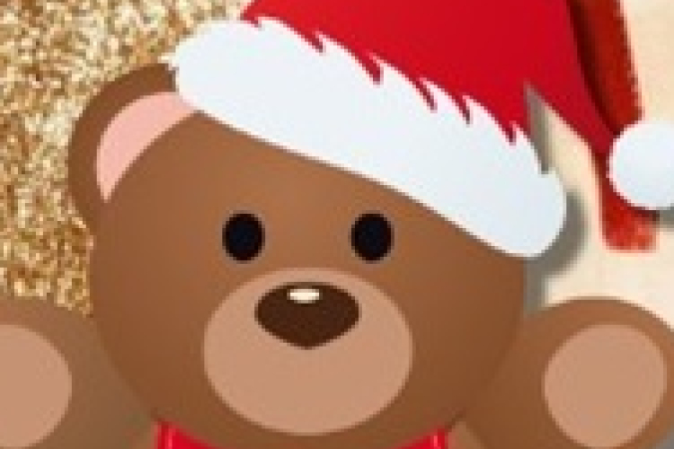 Karácsonyi meseolvasás