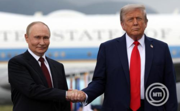 Kreml: Moszkva és Washington megállapodott a tárgyalások folytatásában