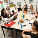 Legényavatás és Mulatság Szanyban
