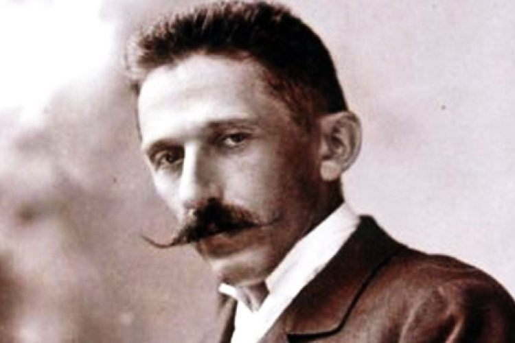 Tollal a csillagokig