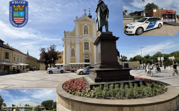 Megkezdődött a nyári nyaralási és fesztivál szezon