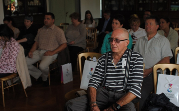 Study Tour program Fertődön