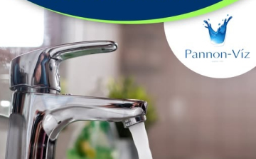 Vízhiány, elszíneződés várható a döri ivóvízhálózaton