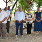 Szanyi búcsú vasárnap (2026. 07. 26.)  Szentmise a Szent Anna Kápolnánál.