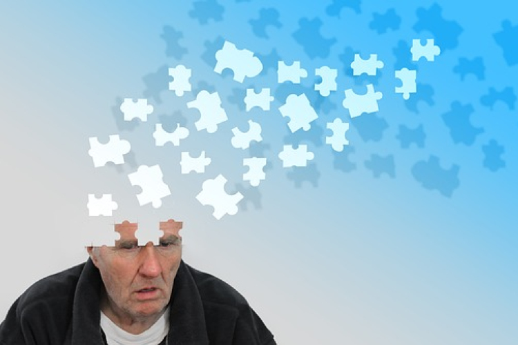 Előadás a stroke-ról és a demenciáról Győrsövényházon