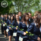 Ballagás a Csukás Zoltán Mezőgazdasági Szakközépiskolában