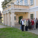 45 éves osztálytalálkozó Szanyban