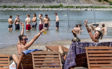 Határértéken belüli a Sziget fesztivál zajszintje 