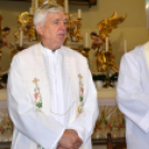 25 éves a Szanyi Szent Anna Katolikus Általános Iskola