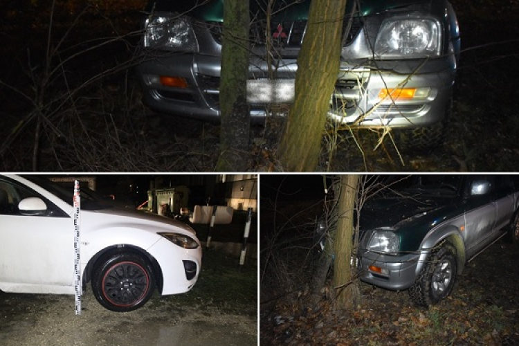 Ittasan soha ne üljön a volán mögé!