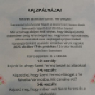 A teremtett világ szépségét ünnepelték Szanyban
