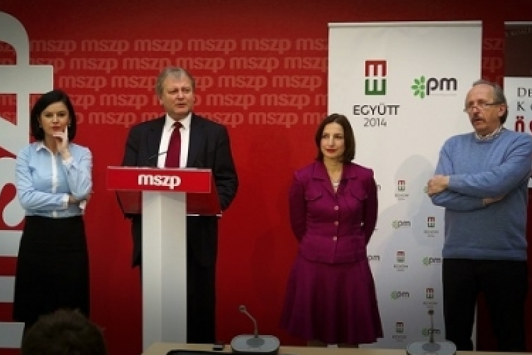 A KLIK nem a megoldás, hanem maga a probléma