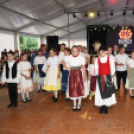 Szanyi búcsú vasárnap délután (2026. 07. 26.)
