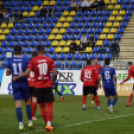 Rábaszentandrás-Abda 0:1 (0:0) (I. a stadion és a labdarúgó mérkőzés)