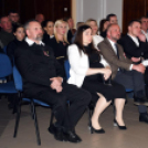 1948-49-es  Forradalom és Szabadságharc emlékműsor Szanyban.