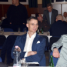 A Szany Sportegyesület 2025. január 11-én vacsorával egybekötötten tartotta meg éves közgyűlését.