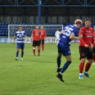 Rábaszentandrás-Abda 0:1 (0:0) (I. a stadion és a labdarúgó mérkőzés)