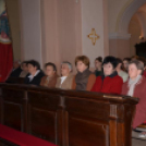 85 éves a Szanyi Szent Imre Daloskör
