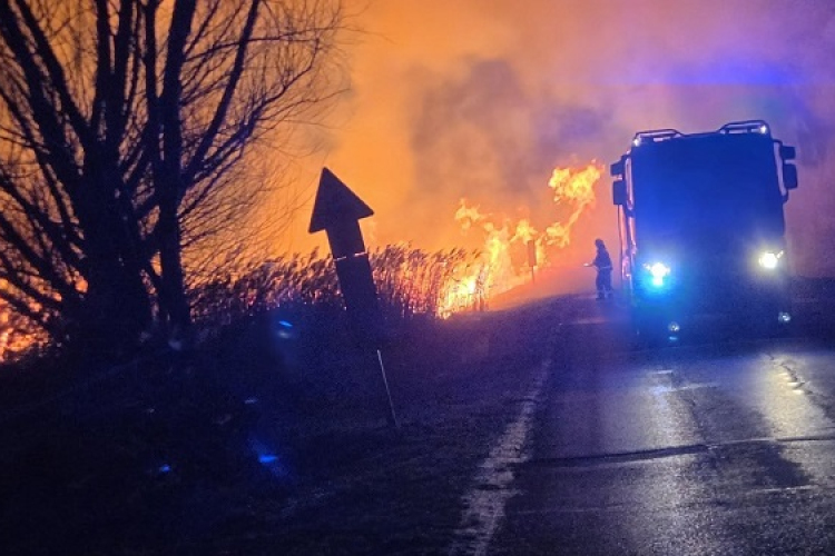 A szabadtéri tüzek megelőzhetőek