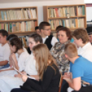 I. Rábaközi Tájnyelvi Vetélkedő