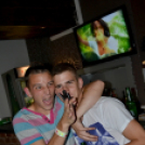 Forever young party