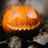 Halloween Csapodon