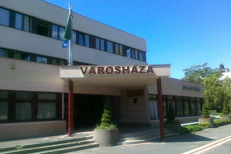 Lakossági fórumot hirdetett meg a csornai önkormányzat