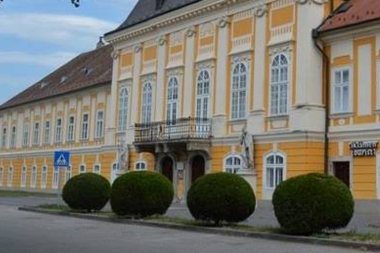 Kedden újra kinyit a Csornai Múzeum