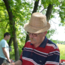 II. MAGOSZ Családi nap Szanyban