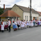 90 éves a szanyi Bokréta Néptáncegyüttes.