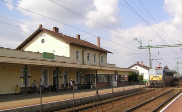 Csorna és Sopron közt vonatpótló buszok járnak június 10-től 17-ig  