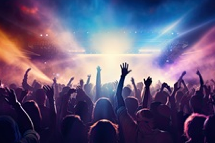 Karácsonyi Delta buli Kapuváron