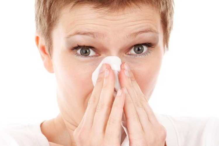 Többfelé csökken az influenzások száma, de akad, ahol még nő