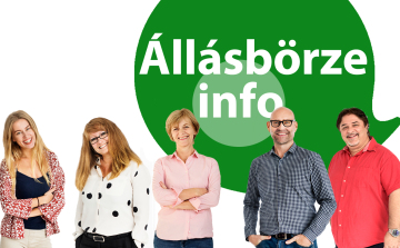 Állásbörze