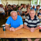 11. Burgonya fesztivál Mórichidán (2022.07. 09.)