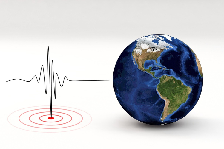 Ismét volt egy Magyarországon is érezhető utórengés