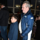 Iskolai adventi vásár a Szent Anna Katolikus Általános Iskola és Óvodában, Szanyban.