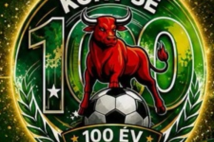 Kónyi SE 100. évfordulója