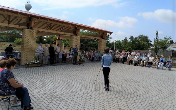 Elindult Kónyban a termelői piac