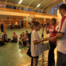 Sport- és Egészségnap Kónyban Katus Attilával