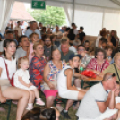 Szanyi búcsú vasárnap délután (2026. 07. 26.)