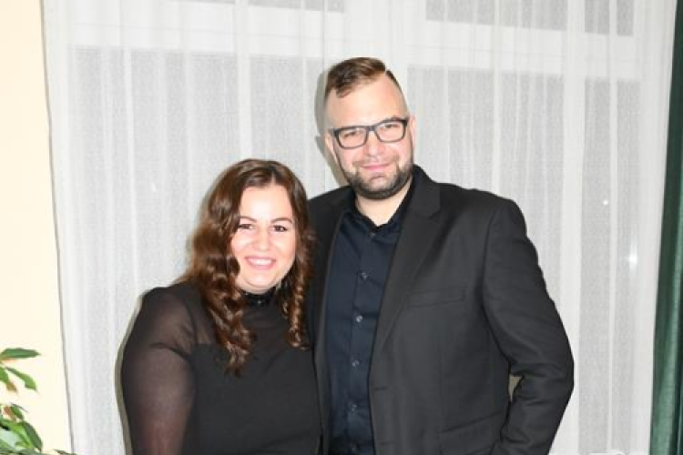 Vacsorával egybekötött sportköri beszámoló a Szany SE-nél. (2026. 01. 31.)