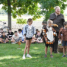 Kisboldogasszony napi zarándoklat püspöki szentmisével – Szent Anna Katolikus Általános Iskola és Óvoda ünnepi rendezvénye Szanyban