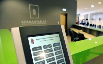 Nemsokára érvényüket vesztik a régi személyi igazolványok