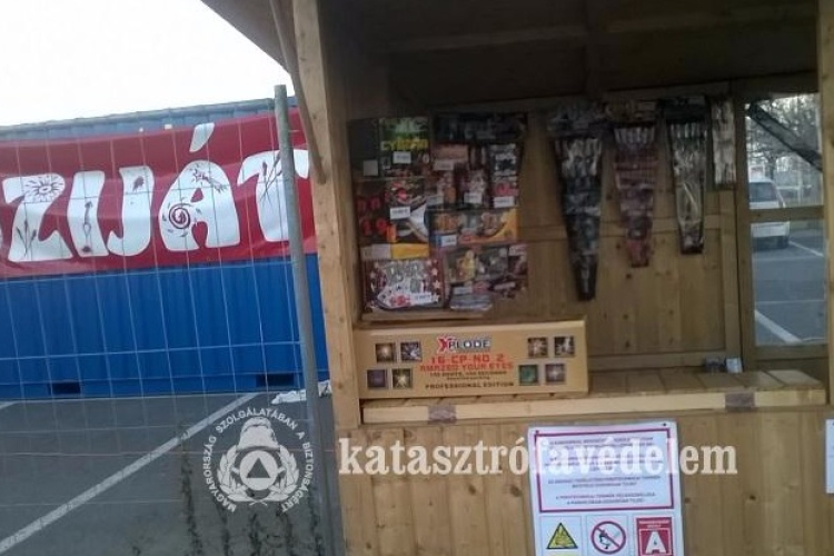 Sokan szeretik, sokan utálják, mit kell tudni a szilveszteri tűzijátékról?