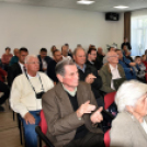 Az utolsó út Tegnap, 17:58  Robert E. Field, a veterán katona végakaratát teljesítette lánya Rábatamásiban